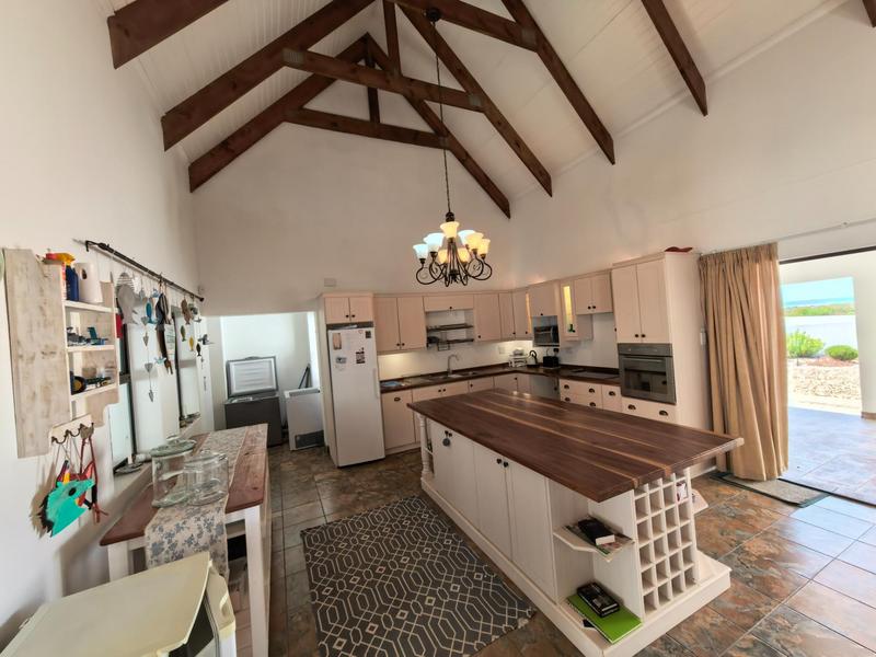 3 Bedroom Property for Sale in Dwarskersbos Western Cape